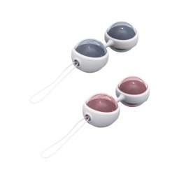 LELO Luna - variálható gésagolyó