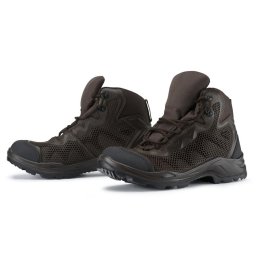 TALAN TACTICAL 4435 OB+WR+HI+HRO+E+FO+SRC katonai bakancs