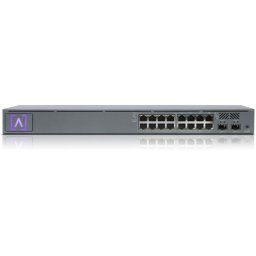 Alta Labs S16 PoE kapcsoló