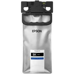 Epson C13T13L140 - eredeti patron, black (fekete)