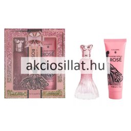 V.V.Love La Robe Fatale Rozé ajándékcsomag / Paris Hilton Rosé parfüm utánzat