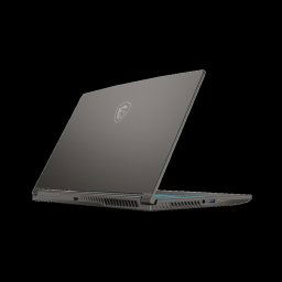 MSI Gaming NB laptop, 15.6 FHD , i7-12650H, 16GB, 512GB, RTX 4050, NOOS, Fekete PN: 9S7-16R831-2283