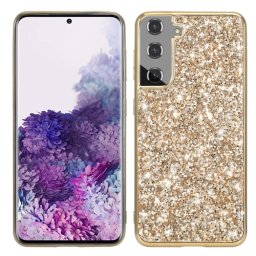LIQUID TPU tok Samsung Galaxy S21 5G arany