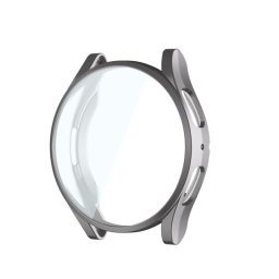 TPU FULL BODY Védőburkolat Samsung Galaxy 5 44mm szürke