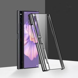 ELECTRO Védőburkolat Huawei Mate Xs 2 fekete