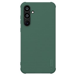 NILLKIN FROSTED Védőburkolat Samsung Galaxy A55 5G zöld