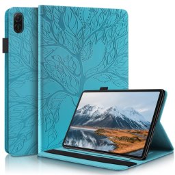 ART TREE Flip tok Honor-hoz Pad X8a kék