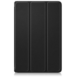 LEATHER Csuklós burkolat Honor-hoz Pad X8a fekete