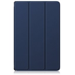 LEATHER Csuklós burkolat Honor-hoz Pad X8a kék