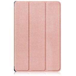 LEATHER Csuklós burkolat a Honor-hoz Pad X8a rózsaszín