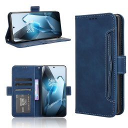SLOT Pénztárcahuzat OnePlus 13 5G kék