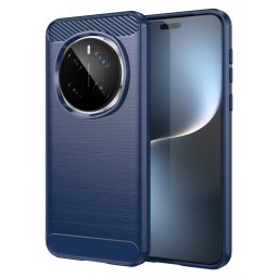 FLEXI TPU Védőburkolat Honor Magic7 Pro 5G kék
