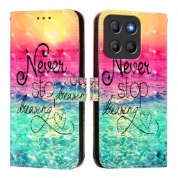 ART Tárcatáska a Motorola Moto G15 / G15 Power DREAM-hez