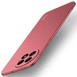 MOFI FANDUN Műanyag burkolat OnePlus 13 5G-hoz piros