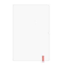 Edzett üveg tablethez Teclast T65 Max