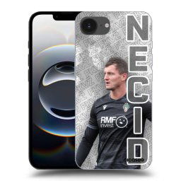 ULTIMATE CASE Apple iPhone 16e - készülékre - FK Viktoria Žižkov E