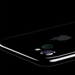 Védőüveg kamera és a fényképezőgép lencséjéhez Apple iPhone 16e