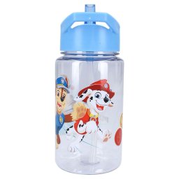 Mancs őrjáratkulacs 450 ml