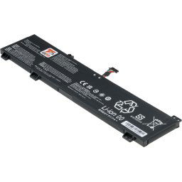 Akkumulátor T6 Power Lenovo Legion 5-15ACH6, 5-15ITH6, 5 Pro 16ITH6, 5210mAh, 80Wh, 4cellás, Li-poly, Li-poly
