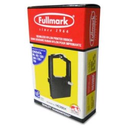 Fullmark kompatibilis nyomtatószalag, fekete, OKI-hoz