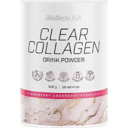 BioTechUSA Clear Collagen