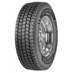 315/70 R 22.5 Fulda Regioforce 3 154 L