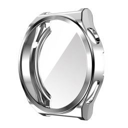 TPU FULL BODY Védőburkolat Huawei Watch GT 3 Pro 46mm ezüst