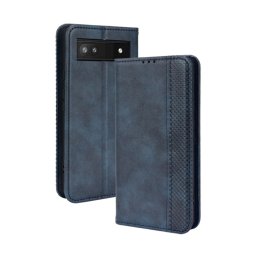 BUSINESS Wallet tok Google Pixel 6a kék