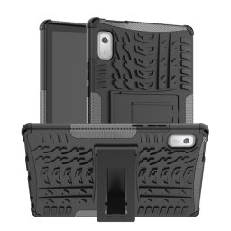 STAND Extra strapabíró tok Lenovo Tab M9 fekete