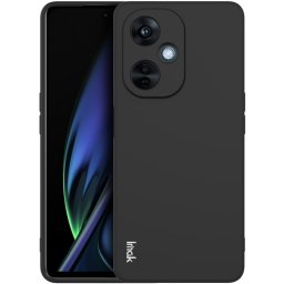 IMAK RUBBER Szilikon tok One Plus Nord CE 3 Lite 5G fekete