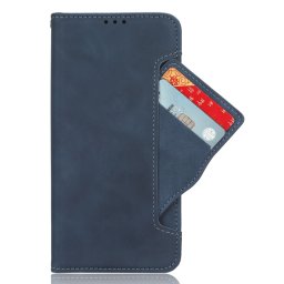 SLOT pénztárcavédő Nokia G42 5G kék