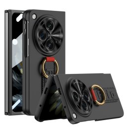 GKK BAND Huzat tartóval One Plus Open CARBON hoz