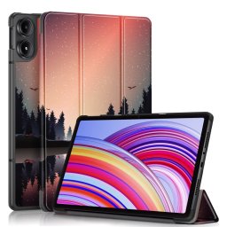 ART Flip tok a Xiaomi Redmi Pad Pro-hoz / Pad-hoz 5G-hoz SUNSET