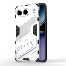 BIB Védőburkolat OnePlus Nord 4 5G-hoz fehér