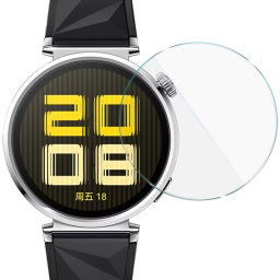 IMAK KÖNNYŰ TELEPÍTÉS Óraüveg Huawei Watch GT 5 41mm