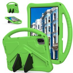 KIDDO Gyermekhuzat Honor-hoz Pad X8a zöld