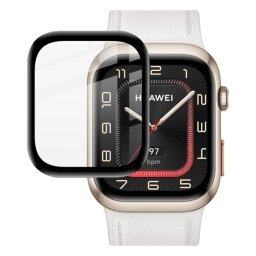 IMAK 3D Rugalmas üveg a Huawei-hoz Watch D2