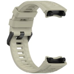 SILICONE Cserélhető szíj Amazfit T-Rex 3 szürke színhez