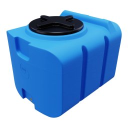 Víztartály SK 200l kék