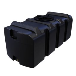 Víz tároló SK 500L fekete