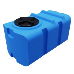 Víztartály SK 400l kék