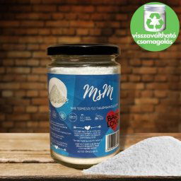 Barf Love 100% MSM kutyáknak 220 g