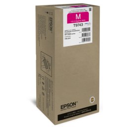 Epson T9743 (C13T97430N) - eredeti patron, magenta