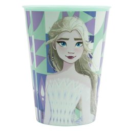 Jégvarázs pohár, műanyag 260 ml BPA Mentes