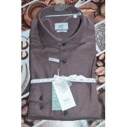 Eterna 1863 slim fit barna férfi ing, 40