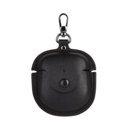 LEATHER POCKET tok a Bose QuietComfort Earbuds II fülhallgatóhoz, fekete