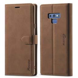 FORWENW Flip tok Samsung Galaxy Note 9-hez barna