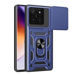 RING KAMERA Fedél tartóval a Xiaomi 14T kékhez