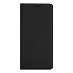 DUX Flip tok Xiaomi-hoz Redmi 14C / Poco C75 fekete