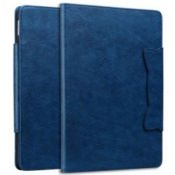 KITTY Flip tok Amazon Kindle Scribe 2022 sötétkékhez